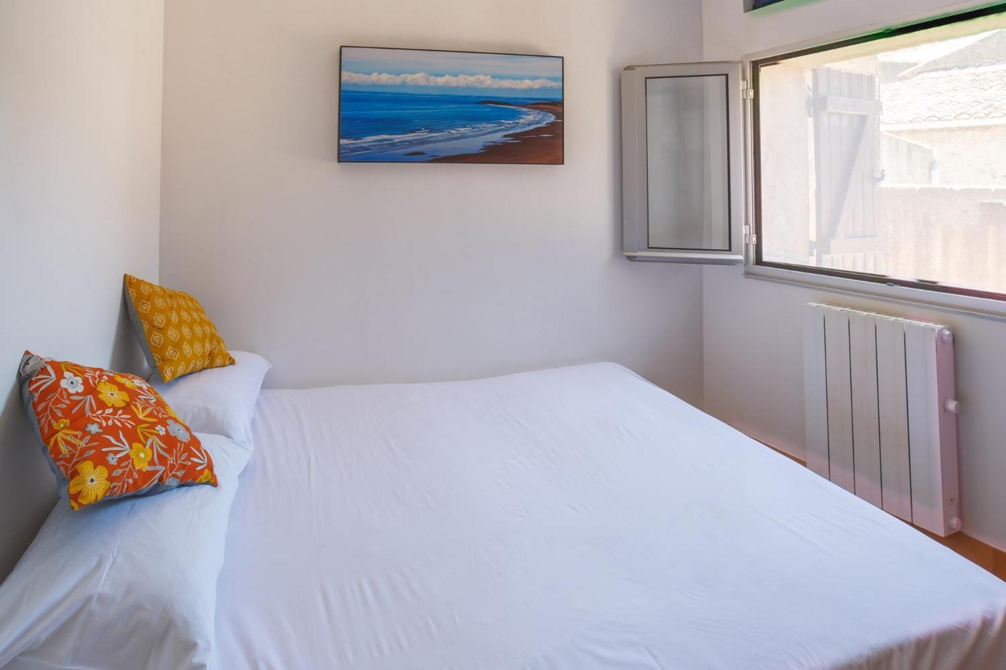 Cosy Apartment In Ancient Gabian With River And Vineyard Views Exteriör bild